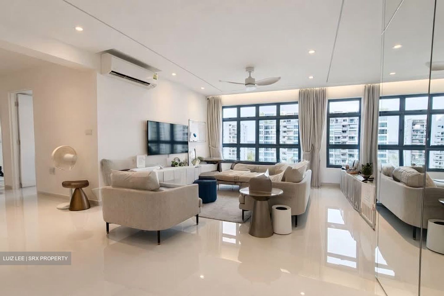 Blk 622A Tampines Greenverge (Tampines), HDB 5 Rooms #581323231